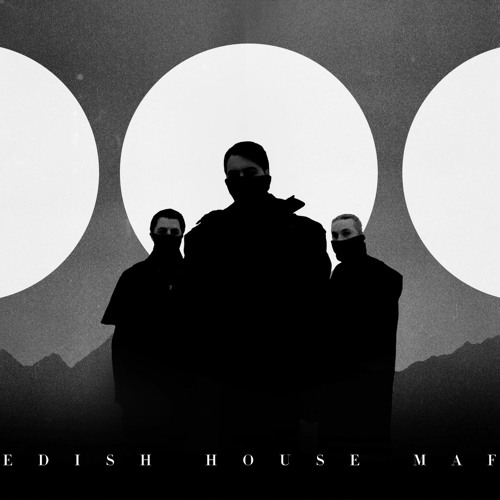 SHM - Don't You Worry Child X Heaven Takes You Home (V⚡K T O R Mashup)