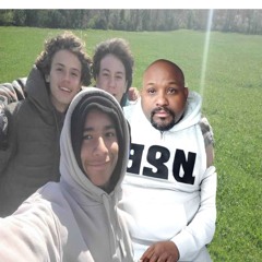 il est parti faire caca