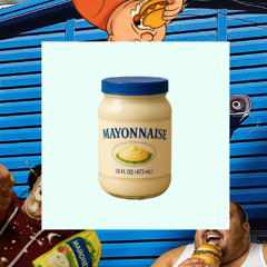 майонез