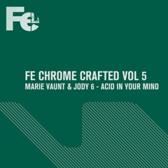 Marie Vaunt & Jody 6 - Acid in Your Mind [Fe Chrome]