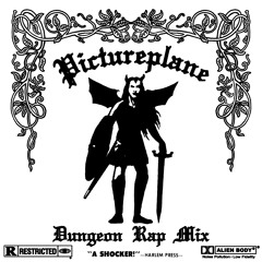 DUNGEON RAP MIX