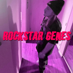 rockstar genes!
