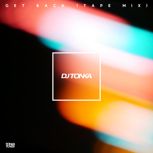 Get Back (Tape Mix)