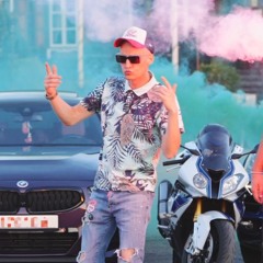 Jimmyg - Macanas (feat Immanuel OD, Orion, JP) UNCESORED