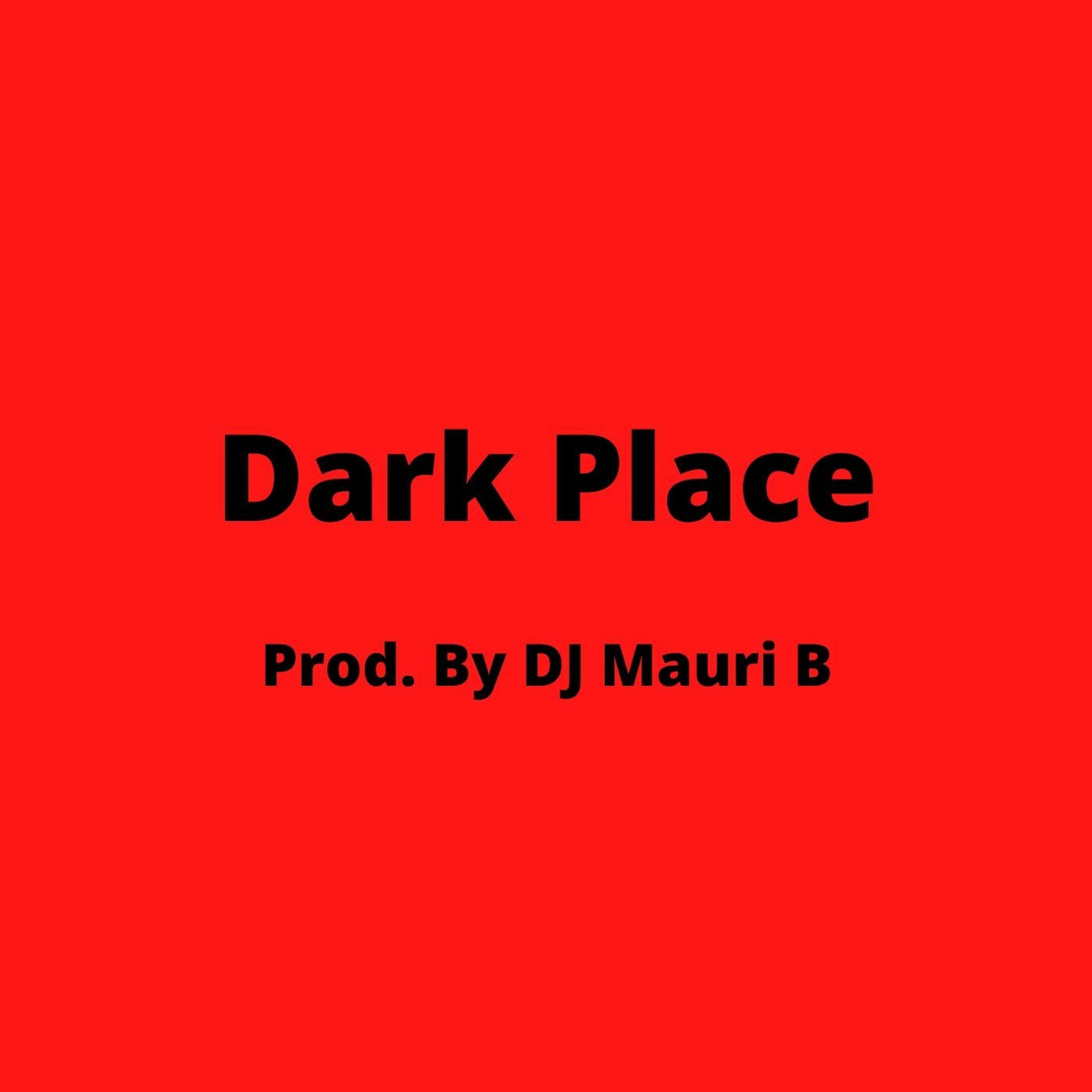 Polo G Type Beat - "Dark Place" episode artwork