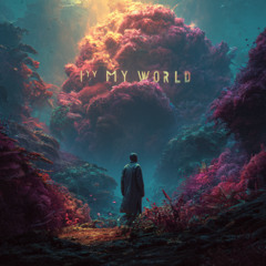 In My World Novatraxx remix