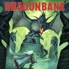 Let's Talk About Dragonbane