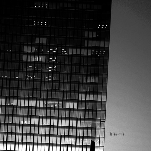 Badador - Metaphorically Snipe You (Original Mix) [TRM145]