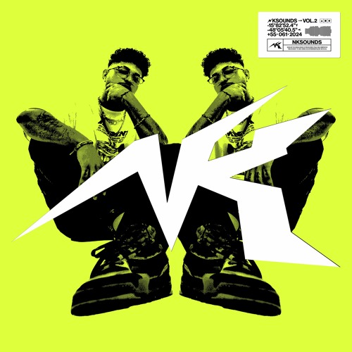 TREME (feat. Almir Delas)