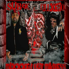 #MAXXEDOUTMADNESS🩸 Prod. Shane Clay FT SUB9K #Killxero #Sub9k #9999 #Bureau