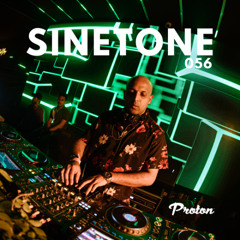 Weird Sounding Dude Presents Sinetone Episode - 056
