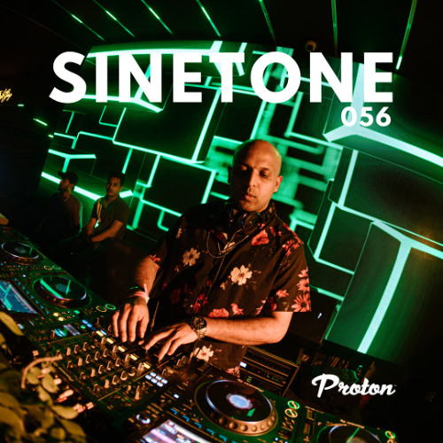 Weird Sounding Dude Presents Sinetone Episode - 056