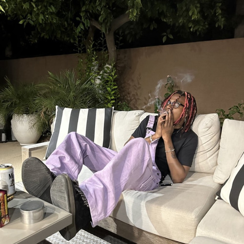 Dro Kenji - So Will I unreleased