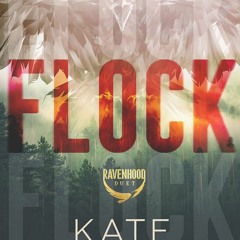 (KINDLE$) Flock by Kate Stewart