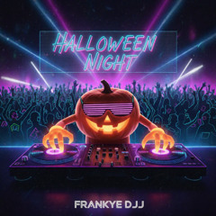 HALLOWEEN NIGHT radio edit