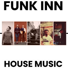Funk Inn @ Absolut Surfclub 29-06-25 Part 2 of 2