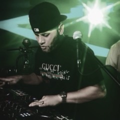 DJ EudyMix Reggaeton Mix Vol 30 - 01/25