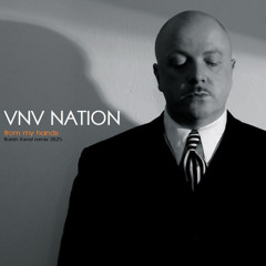 VNV Nation - From my hands (Florish Forest Remix 2025)