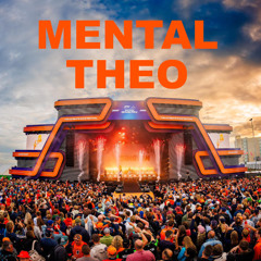 Formula One Supersized Friday 90's mix by Mental Theo