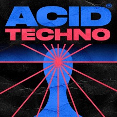 DJ DOCHO (Techno Acid Night Mix)