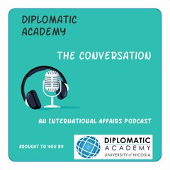 S4E4: Women's Role In CSDP Missions