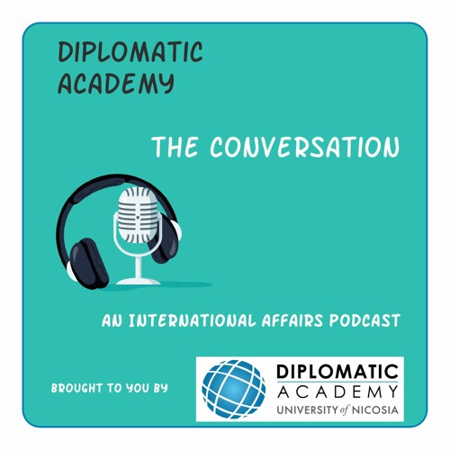 S4E4: Women's Role In CSDP Missions