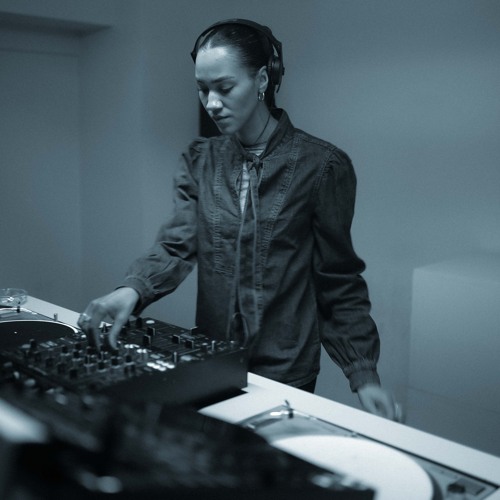 Primo Piano 008 w/ IMMI BAKES (presented by 1.Stock)