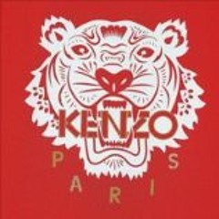 EDM REDZONE KENZO SPECIAL#JRG EDITION EXCUSIVE