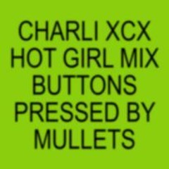 CHARLI XCX + HOT GIRL SHIT |MULLETS
