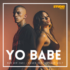 YoBabe (mastered)