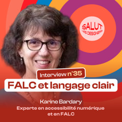 SLD #35 · FALC et langage clair