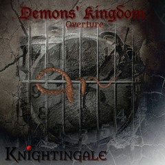 Overture - Symphonic Suite No 2 "Demons' Kingdom", Op 8  Section I
