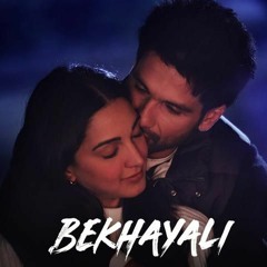 BEKHAYALI - Edit Audio