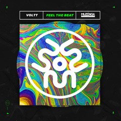 VOLTT - Feel The Beat (Original Mix) | FREE DOWNLOAD