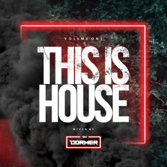 THIS IS HOUSE VOL.1 - VOCAL TECH HOUSE