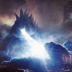 Godzilla. (midjxy call-out) @markds