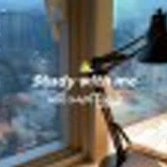 해질녘 '너의 이름은 OST' 스터디윗미🌅 데려왔어요 (calm piano music, real time) 2HR SUNSET STUDY WITH ME  의대생과 같이 공부해요