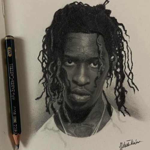 IMB JARVIS feat. Shoota- Couldn’t Let Me Down.m4a