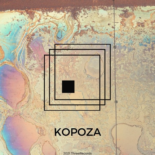 ThreeQuest 10 : Kopoza