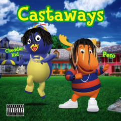 Castaways Ft Peso