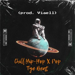 (FREE) Chill Hip-Hop X Pop Type Beat (prod. Viaell)
