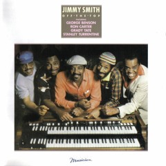 Jimmy Smith Rap House Edit - Gimma