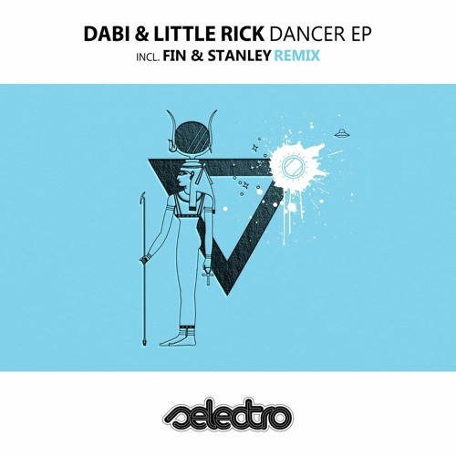 Dabi & Little Rick/ Dancer EP | OUT NOW