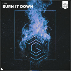 LinX - Burn It Down
