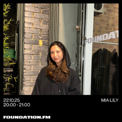 Foundation FM Residency