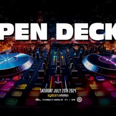 Bionic Bayse - NEC Mix contest July 2024
