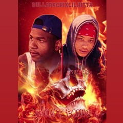Whats The Issue (ft. Lil Hitta)
