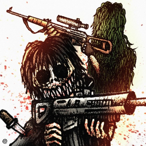 CARPET BOMBERZ W/ FROSTTT [HXLX X 6IXIS]