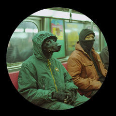 NOIR☕️(extended mix)(FREE DL)