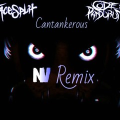 FaceSplit X Code: Pandorum - Cantankerous (NisVad Remix) (FULL DL)